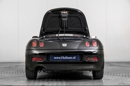 Fiat Barchetta 1.8-16V Emotion thumbnail 40