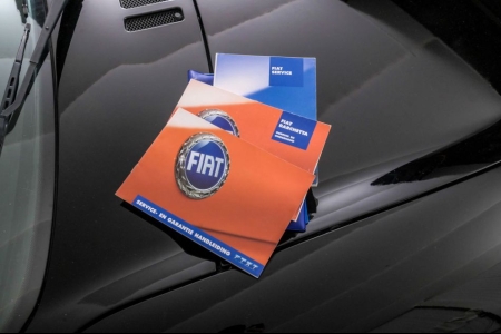Fiat Barchetta 1.8-16V Emotion thumbnail 45
