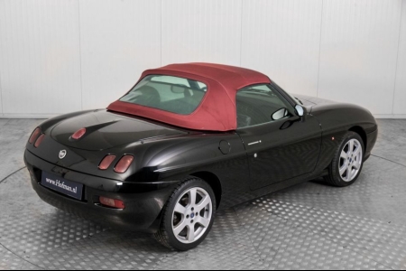 Fiat Barchetta 1.8-16V Emotion thumbnail 48