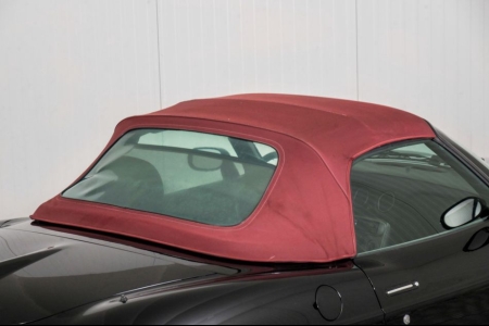 Fiat Barchetta 1.8-16V Emotion thumbnail 49