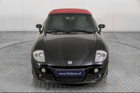 Fiat Barchetta 1.8-16V Emotion thumbnail 50