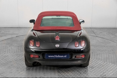 Fiat Barchetta 1.8-16V Emotion thumbnail 51