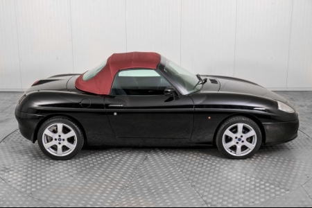 Fiat Barchetta 1.8-16V Emotion thumbnail 52