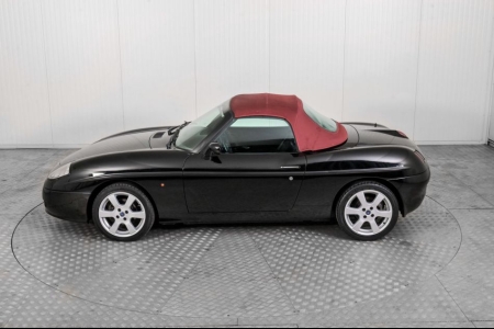 Fiat Barchetta 1.8-16V Emotion thumbnail 53
