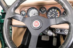 Fiat 124 Spider 2000 Automaat thumbnail 33