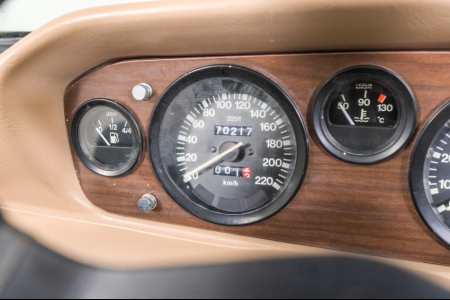 Fiat 124 Spider 2000 Automaat thumbnail 17