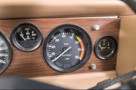 Fiat 124 Spider 2000 Automaat thumbnail 19