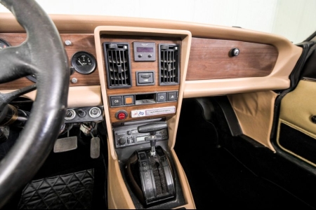 Fiat 124 Spider 2000 Automaat thumbnail 22