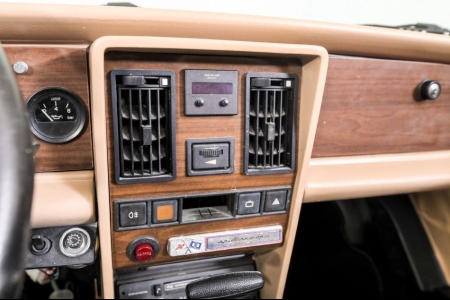 Fiat 124 Spider 2000 Automaat thumbnail 23