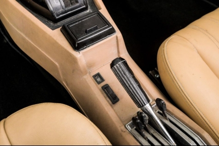 Fiat 124 Spider 2000 Automaat thumbnail 29