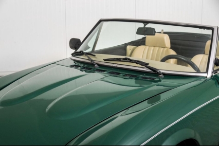 Fiat 124 Spider 2000 Automaat thumbnail 31