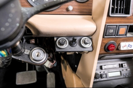 Fiat 124 Spider 2000 Automaat thumbnail 34