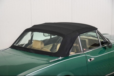 Fiat 124 Spider 2000 Automaat thumbnail 38