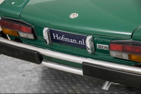 Fiat 124 Spider 2000 Automaat thumbnail 39