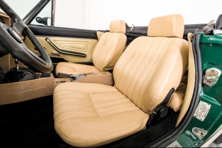 Fiat 124 Spider 2000 Automaat thumbnail 40