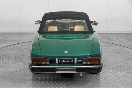Fiat 124 Spider 2000 Automaat thumbnail 43