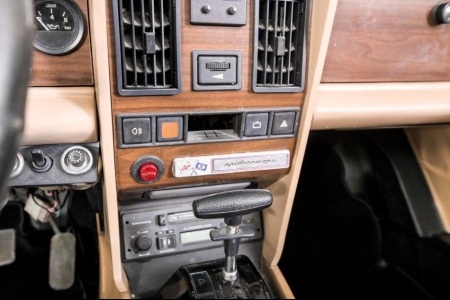 Fiat 124 Spider 2000 Automaat thumbnail 44