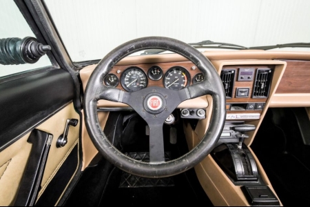 Fiat 124 Spider 2000 Automaat thumbnail 5