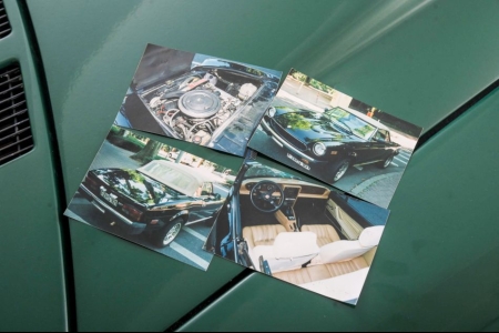 Fiat 124 Spider 2000 Automaat thumbnail 59