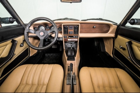 Fiat 124 Spider 2000 Automaat thumbnail 6