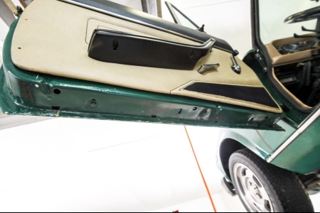 Fiat 124 Spider 2000 Automaat thumbnail 60