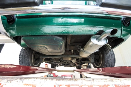 Fiat 124 Spider 2000 Automaat thumbnail 69