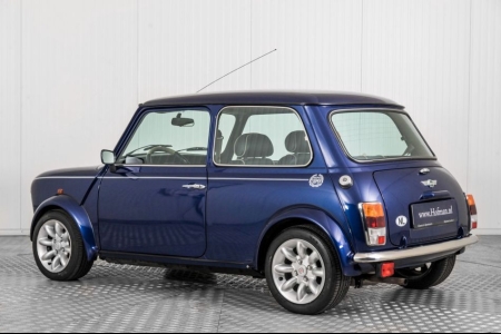 MINI Cooper S 1.3 MPI origineel 60000 km thumbnail 10