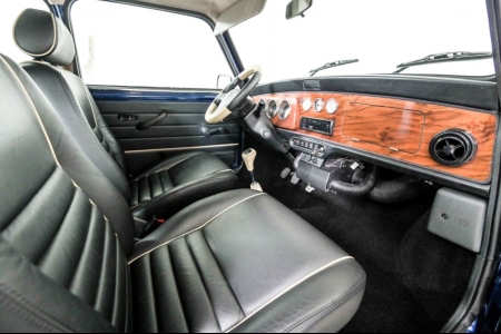 MINI Cooper S 1.3 MPI origineel 60000 km thumbnail 11