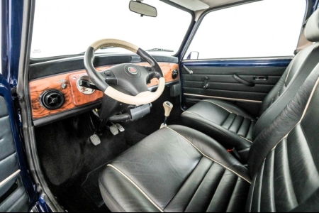 MINI Cooper S 1.3 MPI origineel 60000 km thumbnail 12