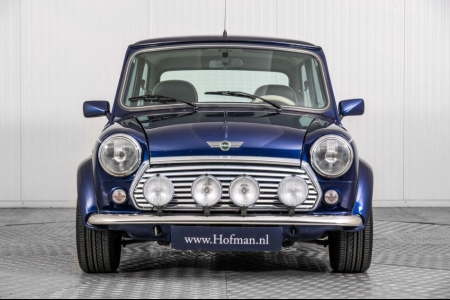 MINI Cooper S 1.3 MPI origineel 60000 km thumbnail 13