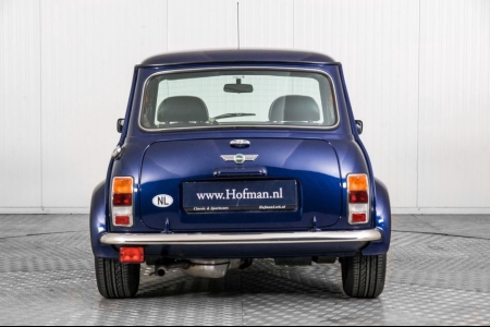 MINI Cooper S 1.3 MPI origineel 60000 km thumbnail 14