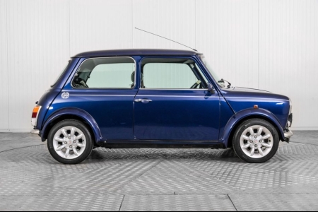 MINI Cooper S 1.3 MPI origineel 60000 km thumbnail 18
