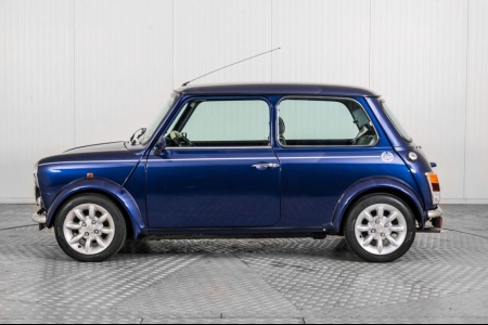MINI Cooper S 1.3 MPI origineel 60000 km thumbnail 19