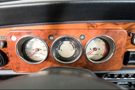 MINI Cooper S 1.3 MPI origineel 60000 km thumbnail 21