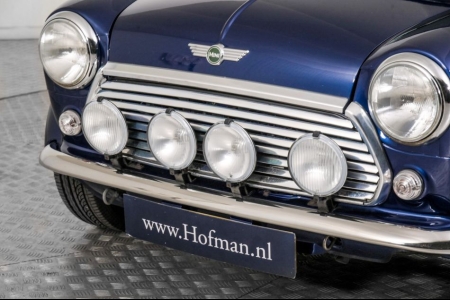 MINI Cooper S 1.3 MPI origineel 60000 km thumbnail 24