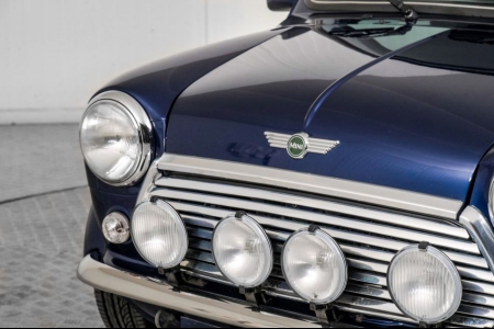 MINI Cooper S 1.3 MPI origineel 60000 km thumbnail 27