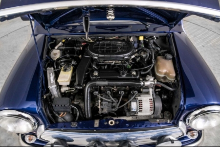 MINI Cooper S 1.3 MPI origineel 60000 km thumbnail 28