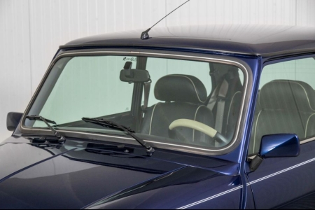 MINI Cooper S 1.3 MPI origineel 60000 km thumbnail 29