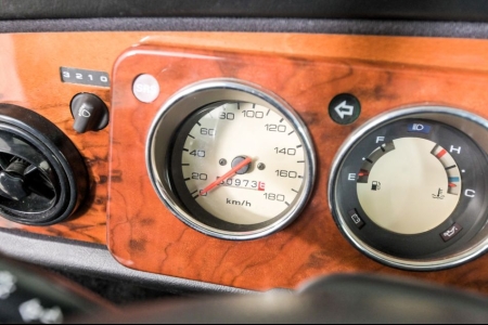 MINI Cooper S 1.3 MPI origineel 60000 km thumbnail 30