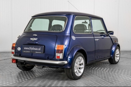 MINI Cooper S 1.3 MPI origineel 60000 km thumbnail 32