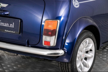 MINI Cooper S 1.3 MPI origineel 60000 km thumbnail 33