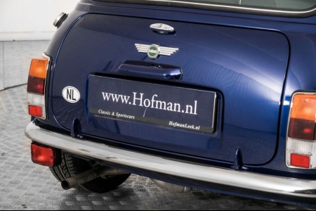MINI Cooper S 1.3 MPI origineel 60000 km thumbnail 36