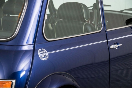 MINI Cooper S 1.3 MPI origineel 60000 km thumbnail 39