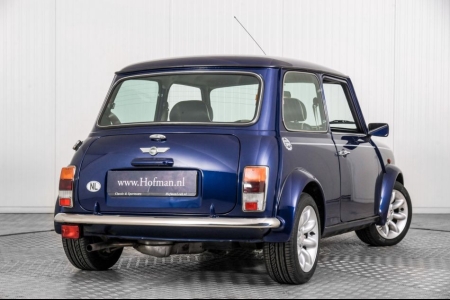 MINI Cooper S 1.3 MPI origineel 60000 km thumbnail 4