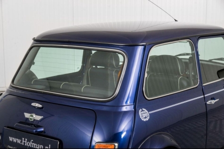 MINI Cooper S 1.3 MPI origineel 60000 km thumbnail 40