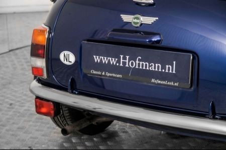 MINI Cooper S 1.3 MPI origineel 60000 km thumbnail 43