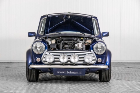 MINI Cooper S 1.3 MPI origineel 60000 km thumbnail 47