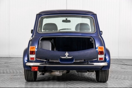 MINI Cooper S 1.3 MPI origineel 60000 km thumbnail 48