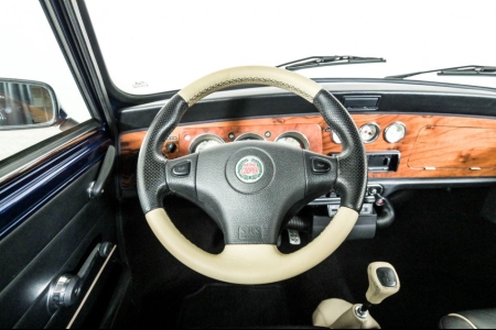 MINI Cooper S 1.3 MPI origineel 60000 km thumbnail 5