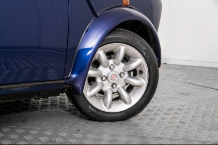 MINI Cooper S 1.3 MPI origineel 60000 km thumbnail 50
